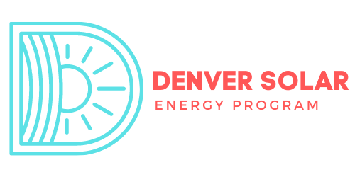 Denver Solar Energy Program